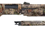 Mossberg 54215 500 Super Bantam Field/Deer 20 Gauge 22" / 24" Mossy Oak Obsession, Adjustable LOP Stock 1 4499