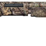 Mossberg 50355 510 Super Bantam Mini 410 Gauge Pump 3" 2+1 Overall Mossy Oak Break-Up Country 18.50" Vent Rib Barrel, Steel Receiver Adj LOP Synthetic Stock, Right Hand, Modified Choke 1 4503