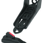 Mossberg 95300 Ghost Ring Kit Matte Black | Sight Set 2 46436