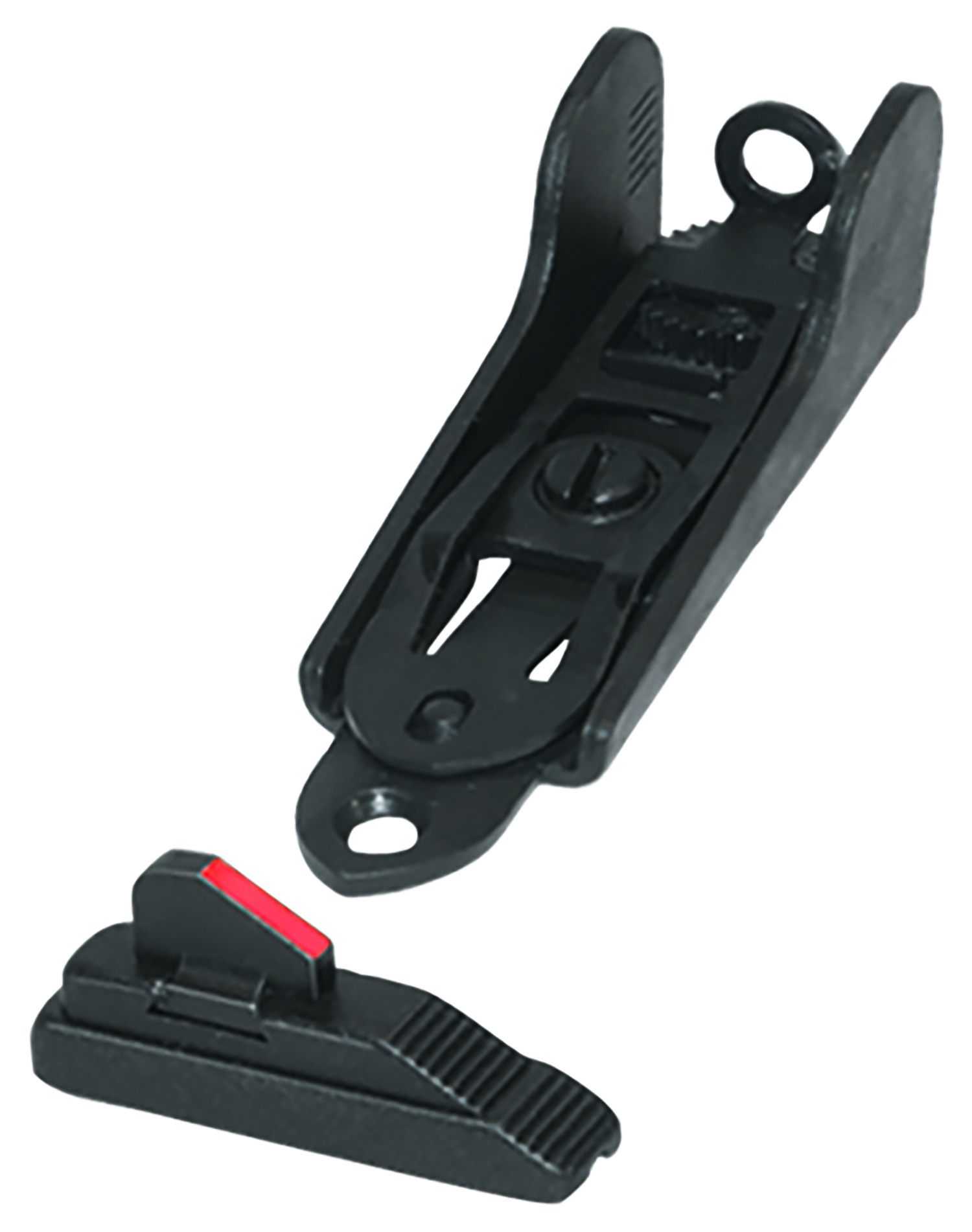 Mossberg 95300 Ghost Ring Kit Matte Black | Sight Set 3 Mossberg 95300 Ghost Ring Kit Matte Black | Sight Set