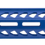 Strike STRIKERAIL Strike Rail AR-15 Blue Aluminum 15.50" M-LOK 2 46477