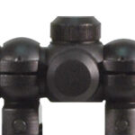 Hi-Point 4XSCOPE 995 Carbine Black 4x32mm 1" Tube Duplex Reticle 1 48327