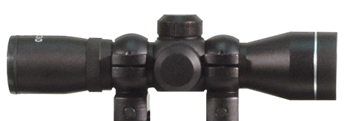 Hi-Point 4XSCOPE 995 Carbine Black 4x32mm 1" Tube Duplex Reticle 3 Hi-Point 4XSCOPE 995 Carbine Black 4x32mm 1" Tube Duplex Reticle