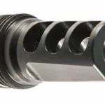 SILENCERCO ASR MUZZLE BRAKE 5/8x24 .338CAL 2 543 14089348