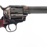 TAYLOR'S & COMPANY SMOKEWAGON 45LC BL/WD 5.5" 1 550813de3cfc