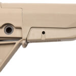 BCM GFSKMOD0FDE BCMGunfighter Mod 0 Kit Flat Dark Earth Synthetic for AR-Platform Includes Stock Tube 2 5564