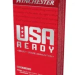 WINC USA RDY 10MM 180G FMJ-FN 50RDS 500RD CASE 2 566509 14260142