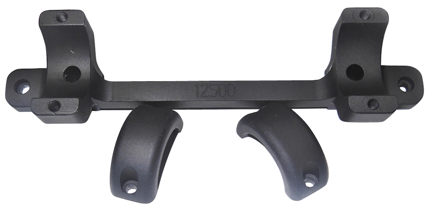 DNZ 12500 Game Reaper Scope Mount/Ring Combo Matte Black 1" Tube, Fits Browning A-Bolt/A-Bolt II Long Action Rifle, High Rings 3 DNZ 12500 Game Reaper Scope Mount/Ring Combo Matte Black 1" Tube, Fits Browning A-Bolt/A-Bolt II Long Action Rifle, High Rings