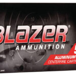 CCI 3570 Blazer Handgun 45ACP 230gr Full Metal Jacket 50 Per Box/20 Case 1 63225