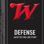 Winchester Ammo USA45JHP USA 45ACP 230gr Jacketed Hollow Point 50 Per Box/10 Case 2 65963