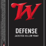 Winchester Ammo USA9JHP2 USA 9mmLuger 147gr Jacketed Hollow Point 50 Per Box/10 Case 1 67989