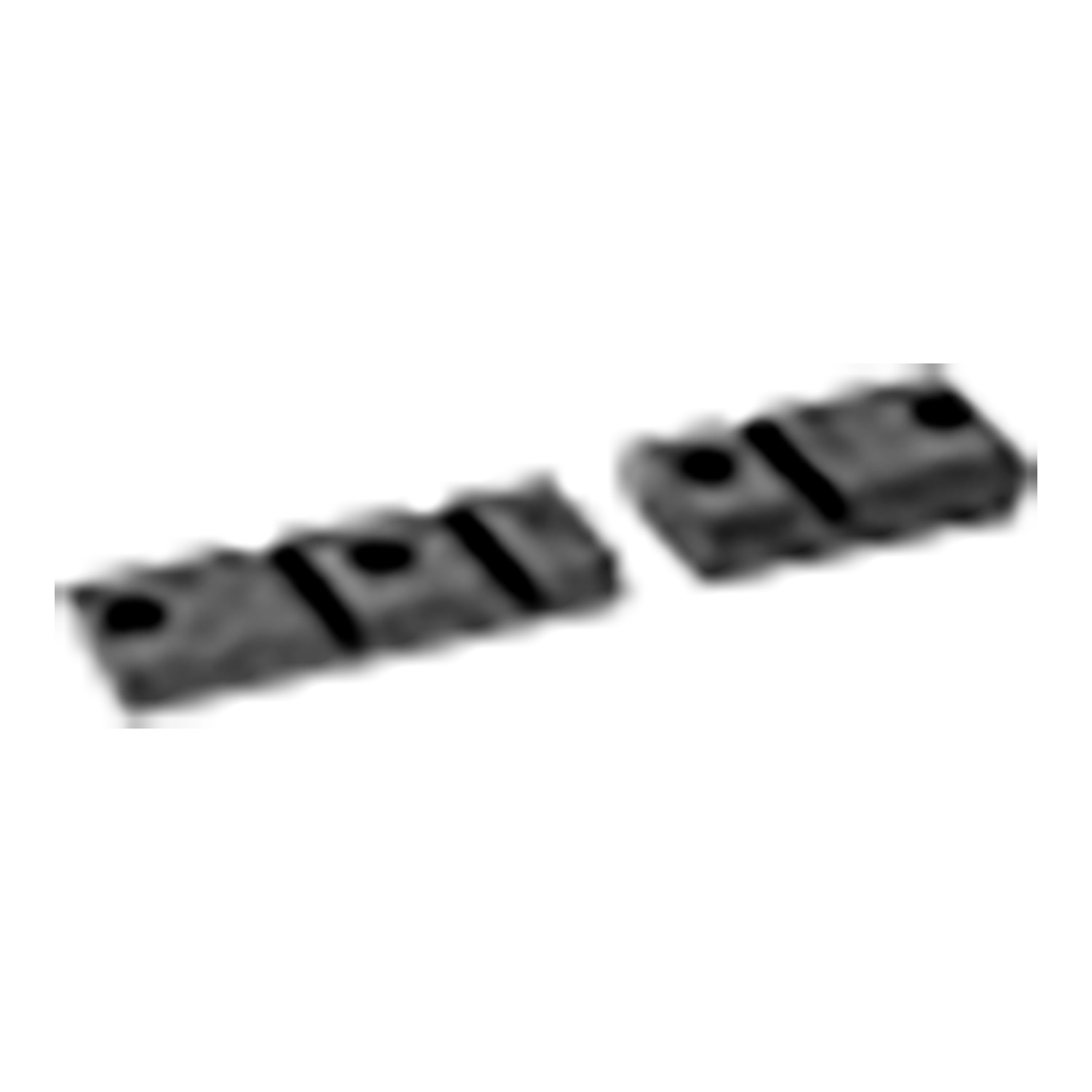 Warne M902936M Maxima Matte Black Steel Savage Pre 2003 Flat Receiver 3 Warne M902936M Maxima Matte Black Steel Savage Pre 2003 Flat Receiver