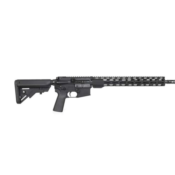 RADICAL FIREARMS FORGED MILSPEC 300 BLACKOUT 16" BLACK MFT STOCK 1-30RD MAG 1 756256 14195281