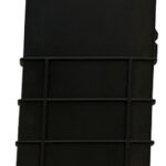 Howa ATIM10R308 Detachable Mag Black Polymer 10rd 308 Win/7mm-08 Rem/243 Win for Howa 1500 2 76349