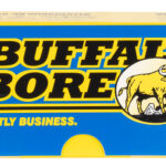 Buffalo Bore Ammunition 8E20 Lever Gun Strictly Business 45-70Gov 300gr Jacketed Hollow Point 20 Per Box/12 Case 1 80801 3