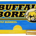 Buffalo Bore Ammunition S2237720 Sniper Strictly Business 223Rem 77gr Hollow Point Boat Tail 20 Per Box/12 Case 2 82303