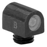 Meprolight USA 1340453101 Tru-Dot Front Sight Green Tritium For Remington 870/1100/11-87 (6-48 Threads) 2 85000