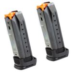 RUGER SECURITY-9 MAG 9MM 17RD 2-PACK 2 90691a534