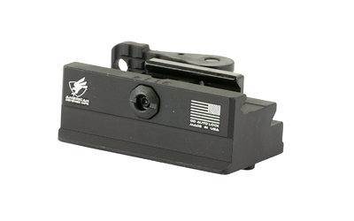 AM DEF ARCA TO PICATINNY TRIPOD 4 AM DEF ARCA TO PICATINNY TRIPOD - Image 2