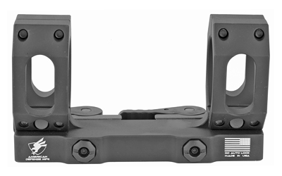 AM DEF AD-RECON SCOPE MNT 34MM BLK 5 AM DEF AD-RECON SCOPE MNT 34MM BLK - Image 3