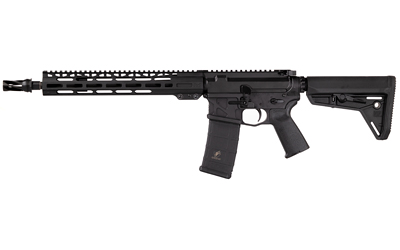 AM DEF UIC MOD2 223WLDE 13.9" BK HUX 4 AM DEF UIC MOD2 223WLDE 13.9" BK HUX - Image 2