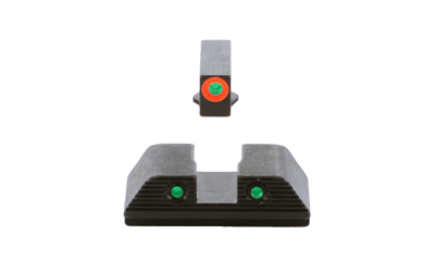 AMERIGLO TROOPER WHLTR PDP ORG/GRN 4 AMERIGLO TROOPER WHLTR PDP ORG/GRN - Image 2