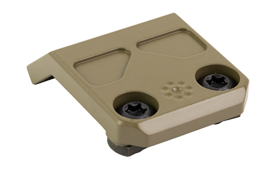 ARISAKA OFST SCOUT MNT MCX M-LOK FDE 4 ARISAKA OFST SCOUT MNT MCX M-LOK FDE - Image 2