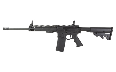 ATI ALPHA MAXX 556 16" 30RD BLK 11 ATIGAX5569ML 1