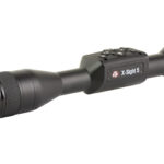 ATN X-SIGHT5 5-25X DAY/NIGHT SCOPE 2 ATNDGWSXS5255P 1