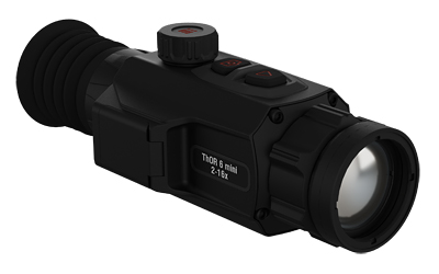 ATN THOR6 MINI 2-16X 640X288 THERM 4 ATN THOR6 MINI 2-16X 640X288 THERM - Image 2