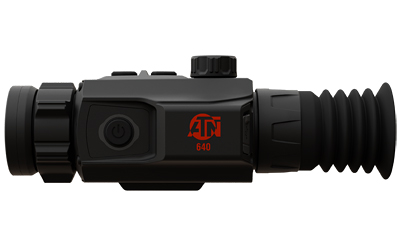 ATN THOR6 MINI 2-16X 640X288 THERM 6 ATN THOR6 MINI 2-16X 640X288 THERM - Image 4