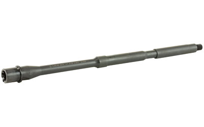BALLISTIC BBL 5.56 16" M4 1/7 3 BALLISTIC BBL 5.56 16" M4 1/7
