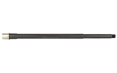 BALLISTIC BBL 6MMARC 18" RIFLE 5 BALLISTIC BBL 6MMARC 18" RIFLE - Image 3