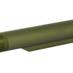 BAD 6 POS MILSPEC BFFR TUBE ODG 2 BAD AR15RE MIL 6C ODG 1