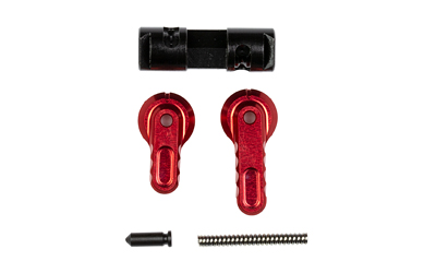 BAD BAD-ASS-LITE AMBI SFTY 90/60 RED 3 BAD BAD-ASS-LITE AMBI SFTY 90/60 RED