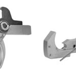 BAD ENHANCED TRIGGER NICKLE TEFLON 2 BAD ET 1