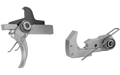 BAD ENHANCED TRIGGER NICKLE TEFLON 3 BAD ENHANCED TRIGGER NICKLE TEFLON