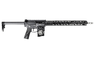 BAD OIP ULTRA LIGHT RIFLE 16" 556 4 BAD OIP 003 1