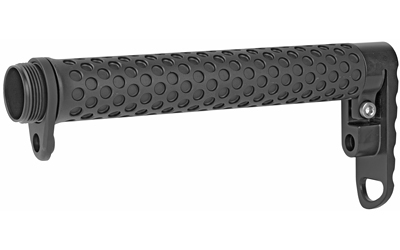 BAD SABERTUBE KIT W/ QD ENDPLATE BLK 5 BAD SABERTUBE KIT W/ QD ENDPLATE BLK - Image 3