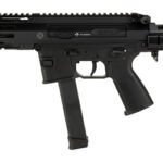 B&T SPC9 PDW G 9MM 5.9" TB 32RD BLK 2 BANDT 500003 PDW G TB 1 1