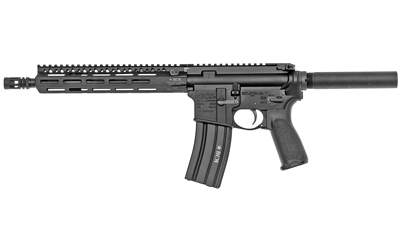 BCM RECCE-11 M-LOK 5.56 11.5" 30RD 3 BCM RECCE-11 M-LOK 5.56 11.5" 30RD