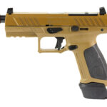 BERETTA APX A1 TAC 9MM 4.8" 21RD FDE 2 BRJAXA1F921TACFDE 1