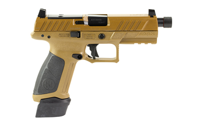 BERETTA APX A1 TAC 9MM 4.8" 21RD FDE 4 BERETTA APX A1 TAC 9MM 4.8" 21RD FDE - Image 2