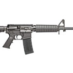 BRO A2 556NATO 16" 30RD BLK 1 BRO SPEC15 A2 1
