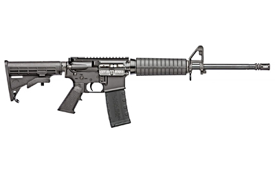 BRO A2 556NATO 16" 30RD BLK