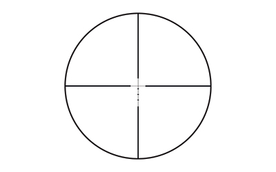 BURRIS DROPTINE 4.5-14X42 BLSTC PLEX 6 BURRIS DROPTINE 4.5-14X42 BLSTC PLEX - Image 4