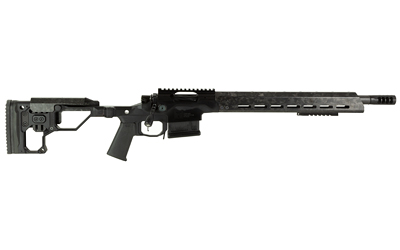 CHRISTENSEN MPR 308WIN 16" 5RD BLK 4 CHRISTENSEN MPR 308WIN 16" 5RD BLK - Image 2