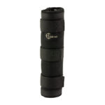 COLETAC HTP 7.5" SUPPRESSOR COVR BLK 1 CLTHTP201 1