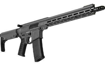 CMMG RSLT MK4 5.56 16.1" 30RD TNG