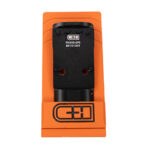 C&H PLT FN 509 TO HOLO EPS/EPS CARRY 1 CPFN509 EPS 1